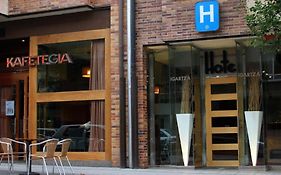 Hotel Igartza