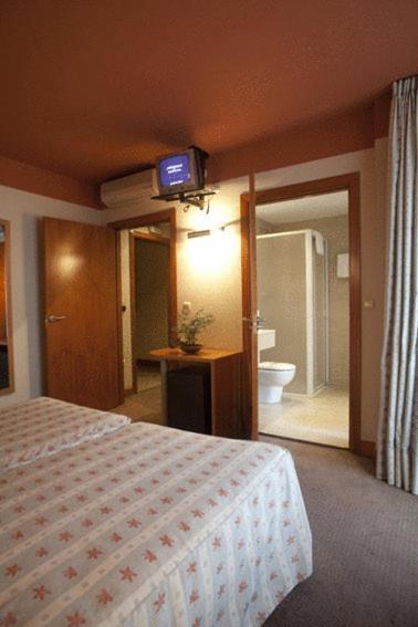 Hotel Igartza Beasain Extérieur photo