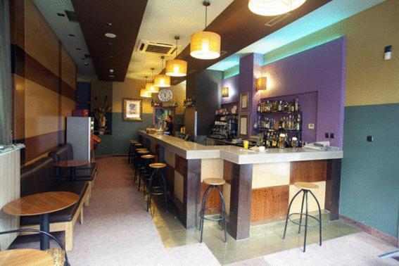 Hotel Igartza Beasain Extérieur photo