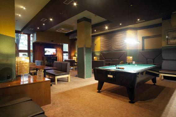Hotel Igartza Beasain Extérieur photo