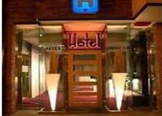 Hotel Igartza Beasain Extérieur photo