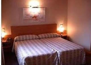 Hotel Igartza Beasain Extérieur photo