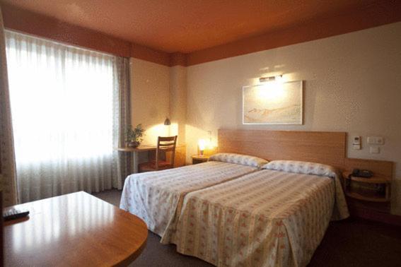Hotel Igartza Beasain Extérieur photo